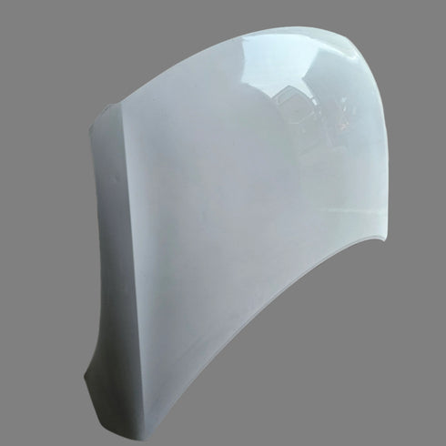 Suzuki Swift Bonnet * Pearl White ZNL * 2011-2017 * ZC32S * ZC72S *